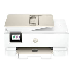 Tiskárna multifunkční HP ENVY Photo 7930, služba HP Instant Ink bílá

 obrázek produktu 2 z 7