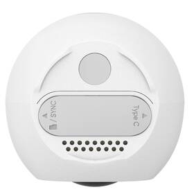 IP kamera Anker eufy C35 bílá

 obrázek produktu 11 z 12