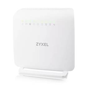 Router ZyXEL EX3501 WiFi 6 AX3000 bílý

 obrázek produktu 1 z 5