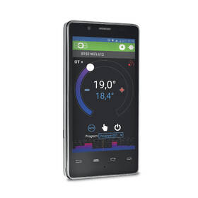 Termostat Elektrobock OpenTherm s WiFi modulem 

 obrázek produktu 8 z 9