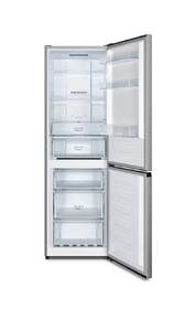 Chladnička s mrazničkou Hisense RB3N300NECA nerez

 obrázek produktu 3 z 7