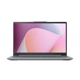 Notebook Lenovo IdeaPad Slim 3 15AMN8 šedý

 obrázek produktu 2 z 10