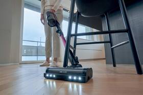 Tyčový vysavač Hoover HF610HX 011 černý

 obrázek produktu 23 z 42