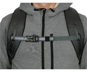 Batoh na notebook Targus Work+ Play Trio 16" šedý

 obrázek produktu 6 z 18
