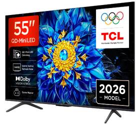 Televize TCL 55P8L 

 obrázek produktu 3 z 15