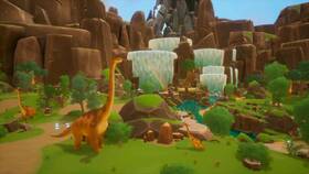 Hra Bandai Namco Games Nintendo Switch PAW Patrol: Dino World 

 obrázek produktu 1 z 7