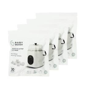 Tablety Babymoov NutriWash (120 ks) bílé

 obrázek produktu 2 z 6