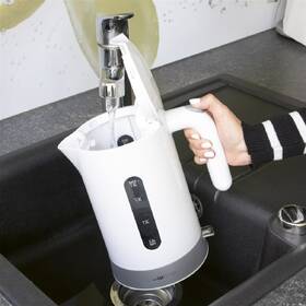 Rychlovarná konvice Clatronic WK 3840 bílá

 obrázek produktu 4 z 12