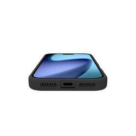 Kryt na mobil Celly MAG MATT kompatibilní s MagSafe na Apple iphone 17 Pro Max černý

 obrázek produktu 4 z 10