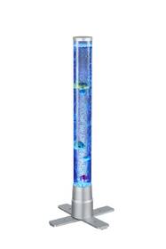 Stolní lampička Reality MOTION Table lamp titanová/vícebarevná

 obrázek produktu 2 z 4