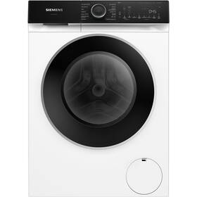 Set výrobků Siemens WG64N2A0CS + WQ46N2D1CS + WZ27500 bílý

 obrázek produktu 3 z 21