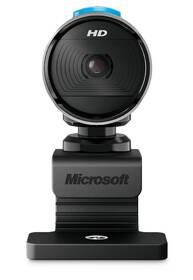 Webkamera Microsoft Studio černá/stříbrná

 obrázek produktu 2 z 3