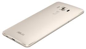 Mobilní telefon Asus ZenFone 3 Deluxe ZS570KL stříbrný

 obrázek produktu 8 z 16