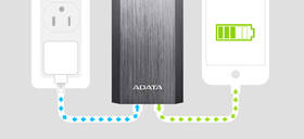 Powerbanka ADATA A10050 10050mAh šedá

 obrázek produktu 9 z 15