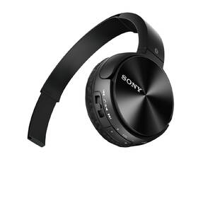 Sluchátka Sony MDR-ZX330BT černá

 obrázek produktu 2 z 3