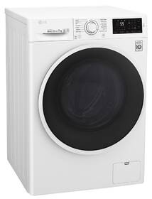 Pračka LG F72J6QN0W bílá

 obrázek produktu 2 z 19