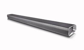 Soundbar LG SJ6 stříbrná barva
