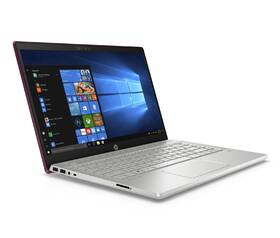 Notebook HP 14-ce0006nc červený

 obrázek produktu 3 z 4