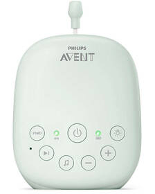 Dětská elektronická chůva Philips AVENT SCD721/26 

 obrázek produktu 5 z 12