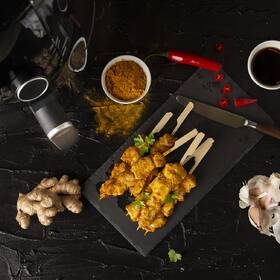 Fritéza horkovzdušná Princess 182025 černá

 obrázek produktu 14 z 14
