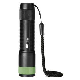 Svítilna GP 1× 1 W CREE LED 

 obrázek produktu 1 z 3