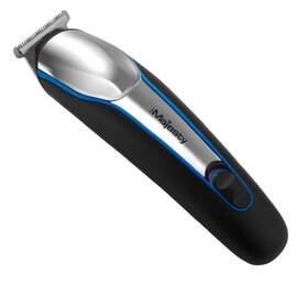 Zastřihovač multifunkční Rohnson HM-1021 černý

 obrázek produktu 1 z 1