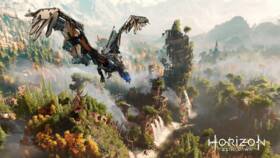 Herní konzole Sony 1 TB + Gran Turismo Sport + Uncharted 4 + Horizon Zero Dawn 

 obrázek produktu 6 z 10