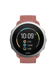 Chytré hodinky Suunto 3 - Granite Red 

 obrázek produktu 3 z 8