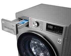 Pračka LG F4WV709P2T 

 obrázek produktu 5 z 16