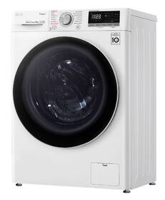 Pračka LG F4WT409AIDD bílá

 obrázek produktu 12 z 16