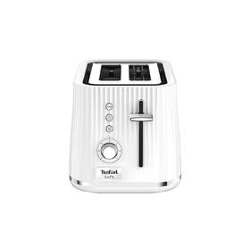 Topinkovač Tefal TT761138 bílý

 obrázek produktu 2 z 10