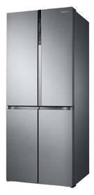Americká lednice Samsung RF50K5920S8/EO inox nerez

 obrázek produktu 5 z 6