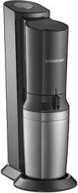 Výrobník sodové vody SodaStream Crystal Black černý

 obrázek produktu 1 z 8