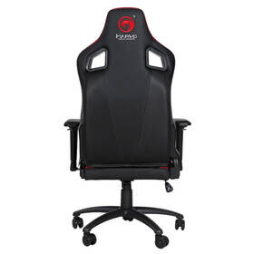 Herní židle Marvo CH-118 černá/červená

 obrázek produktu 2 z 4