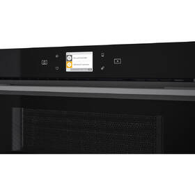 Mikrovlnná trouba Whirlpool W9 MD260 BSS černá

 obrázek produktu 2 z 9