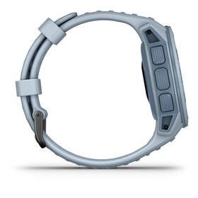 Chytré hodinky Garmin Light Blue Optic 

 obrázek produktu 7 z 7