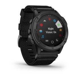 Chytré hodinky Garmin Tactix Delta PRO Solar Sapphire 

 obrázek produktu 2 z 4