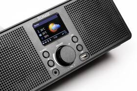 Internetový radiopřijímač Technaxx TX-153 černý

 obrázek produktu 2 z 10