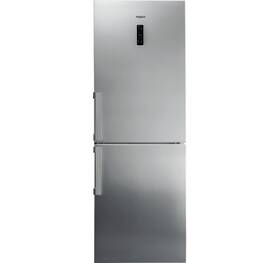 Chladnička s mrazničkou Whirlpool WB70E 972 X nerez

 obrázek produktu 3 z 9