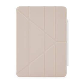 Pouzdro na tablet Pipetto Origami Folio na Apple iPad Pro 11“ (2021/2020/2018)/ iPad Air 10.9“ (2020) růžové

 obrázek produktu 1 z 10