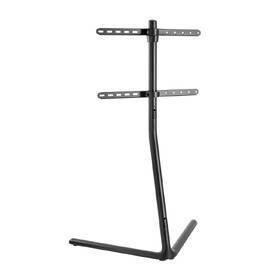 Stojan pro TV Nedis pro úhlopříčku 49"-70'', nosnost 40kg černý

 obrázek produktu 4 z 11