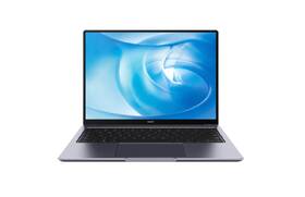 Notebook Huawei MateBook 14 Touch šedý

 obrázek produktu 1 z 6
