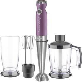 Ponorný mixér Sencor SHB 5603VT-EUE3 

 obrázek produktu 1 z 22