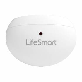 Detektor úniku vody LifeSmart  

 obrázek produktu 2 z 3