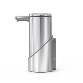 Držák Simplehuman ST1068 nerez

 obrázek produktu 3 z 4