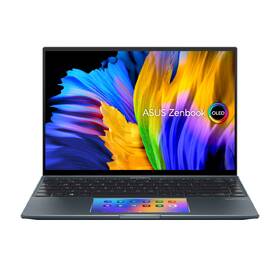 Notebook Asus Zenbook 14 OLED (UX5400EA-OLED241W) šedý

 obrázek produktu 3 z 11