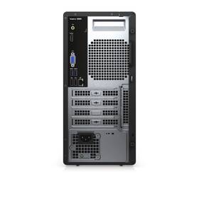 Stolní počítač Dell Vostro 3888 černý

 obrázek produktu 5 z 5