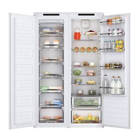 Chladnička Haier HLE 172 

 obrázek produktu 6 z 8