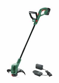 Strunová sekačka Bosch EasyGrassCut 18V-230 (s baterií) 

 obrázek produktu 1 z 4