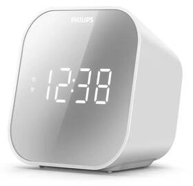 Radiobudík Philips TAR4406 bílý

 obrázek produktu 1 z 8
